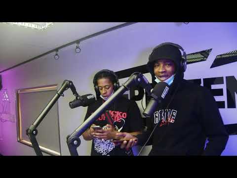 JS X YD on deck w/Djgbe {s2.e7} @djgbe @ReprezentRadio