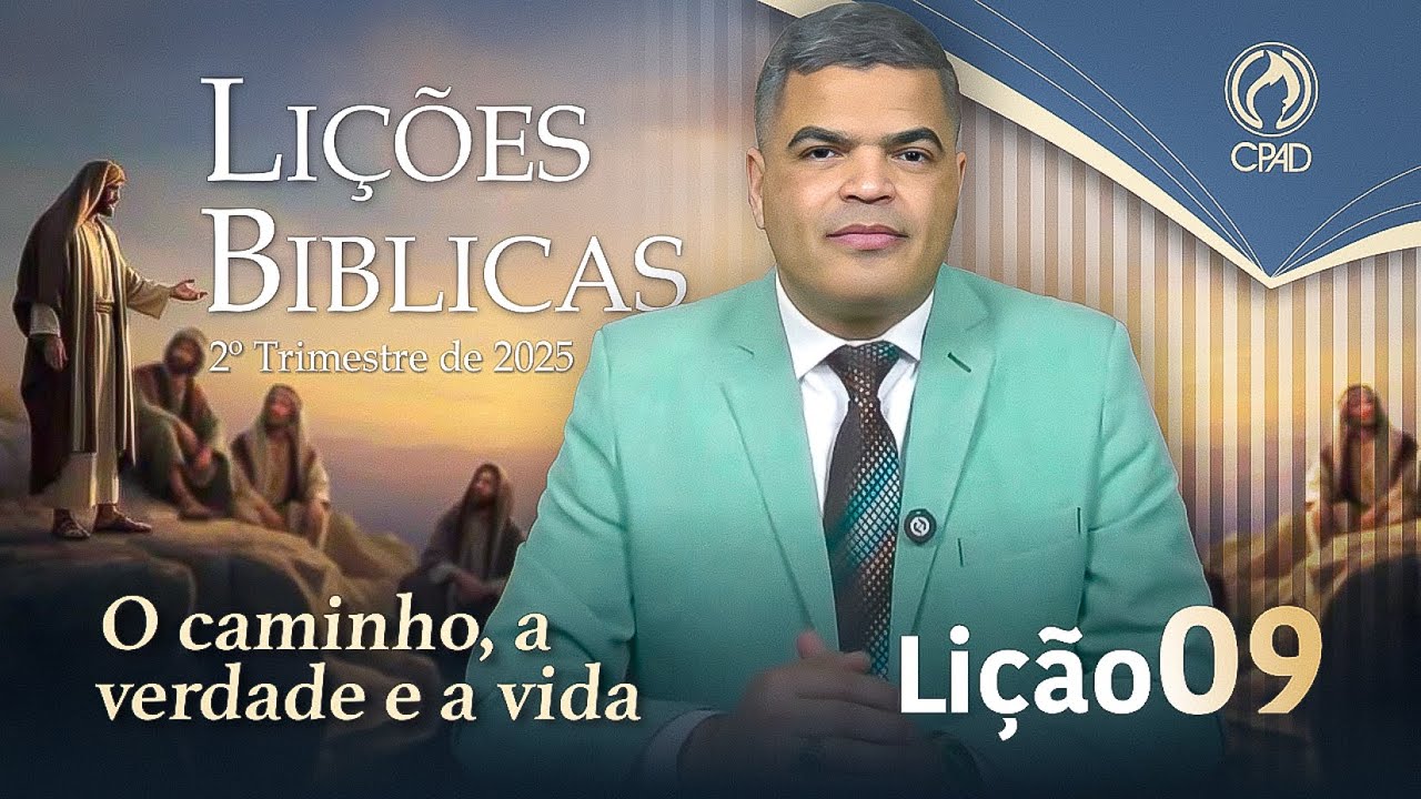 EBD ADULTS 2ND QUARTER 2025 - LESSON 09