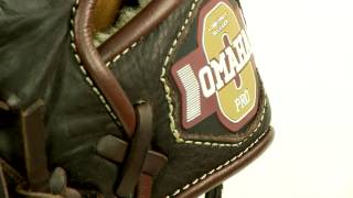 Video thumbnail: Louisville Slugger Omaha Pro Series: OPRO1200