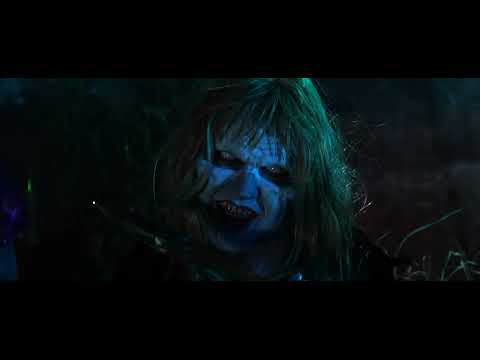CarousHELL 4 - Official Trailer