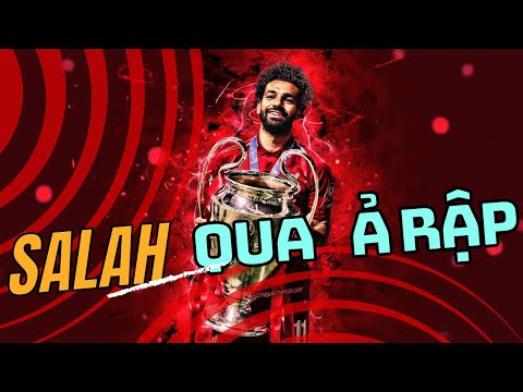 Ả Rập sẽ là tương lai của Salah?
