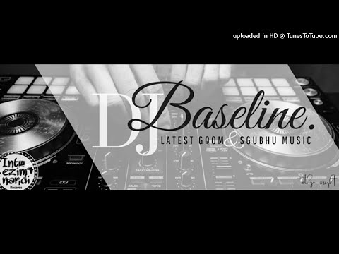 Dj Baseline & DeejayZet - God Bless
