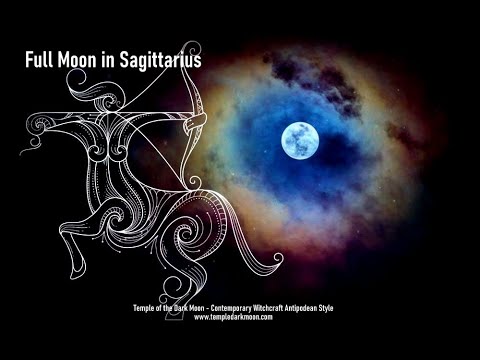 Super Full Moon on 14 June 2022