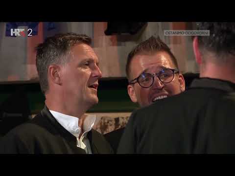 MARE - klapa Vinčace - FDK 2021 - M - PROGLAŠENJE