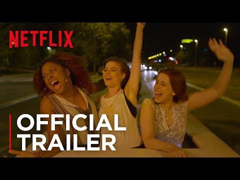 Ibiza (Trailer)