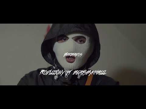 DV X GIBBIE TYPE BEAT #DUTCHDRILL "BARBADOS" | Prod.LilTony x Beatsbykhalil