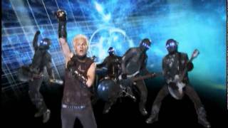 Powerman 5000 Super Villain Official Music Video