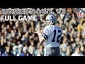 Cowboys Win Their First Super Bowl! | Cowboys vs. Dolphins Super Bowl VI | NFL Full Game