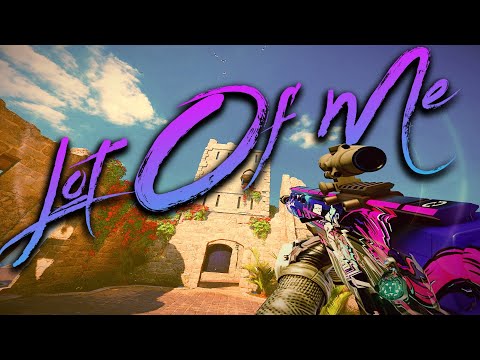 LOT OF ME ✨ (Rainbow Six Siege Montage)
