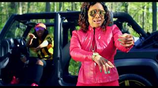 Erica Mason - Like It Love It (Official Music Video)