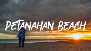 preview picture of video 'Vacation To The Beach Of Petanahan'