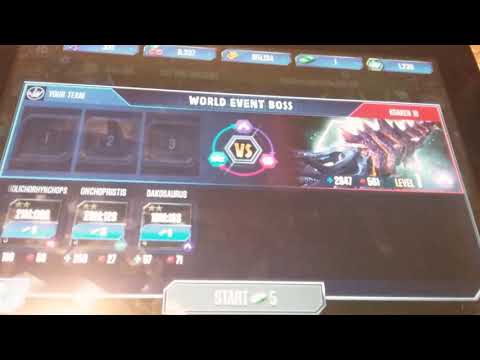 Failed attempt to beat Kraken 18 and flourishing park!!