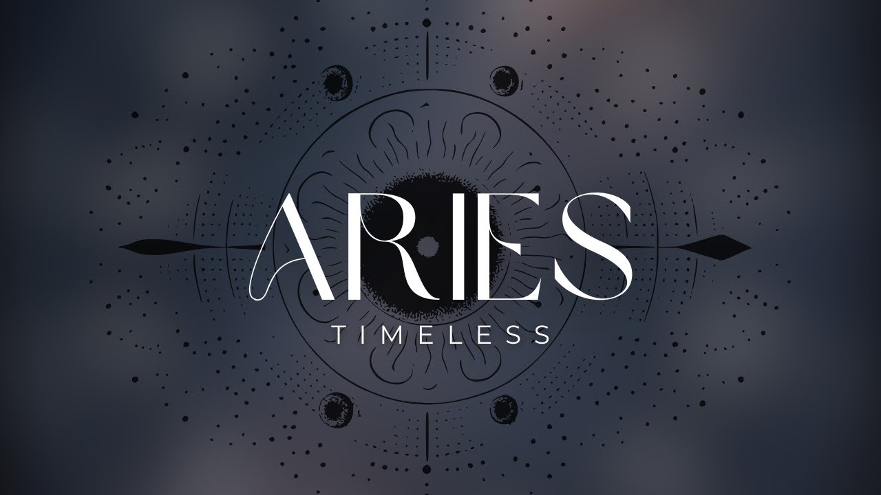 ARIES LOVE: Someone You Stopped Speaking To! This You Gotta Hear Aries!