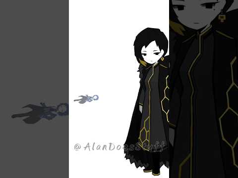 Chesed and Binah #shorts #fyp #projectmoon #lobotomycorporation  #libraryofruina #limbussweep