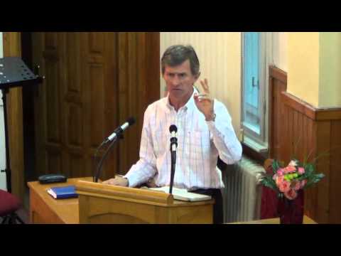 Doamne, ce vrei sa facem din copilul acesta? - Nelu Muresan. Partea 1