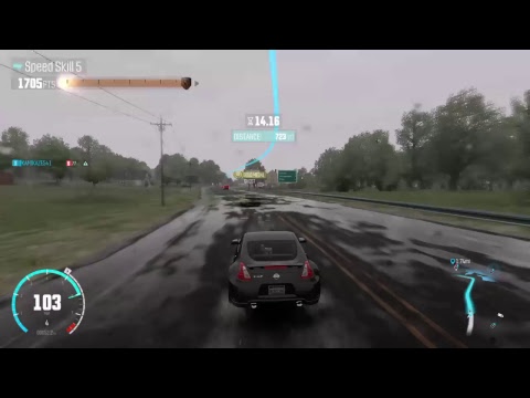 The Crew Calling All Units Part 1 KAMIKAZE541