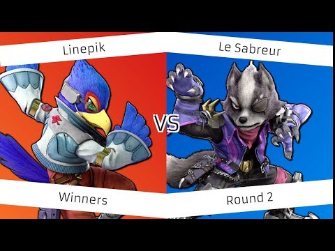 LPU S3E6 Linepik (Falco) vs Le Sabreur (Wolf)