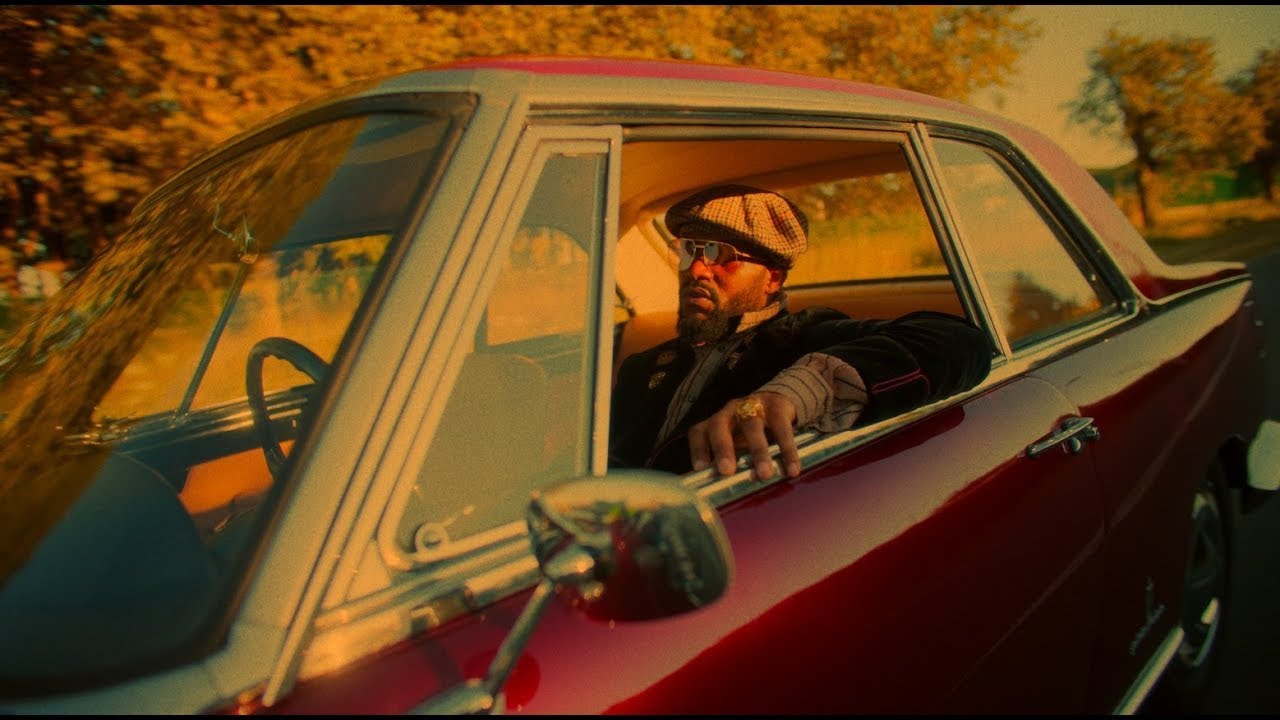 Flash/Musique : Découvrez "Se Yo" le nouveau clip de Fally Ipupa