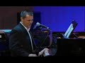 Uros Peric Perry  - What`d I Say (Ray Charles Tribute)