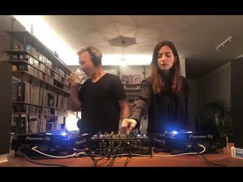 Jade and Tala on Creative State Live