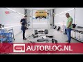 Zo worden auto's bij Stipt Polish Point fabrieksnieuw gemaakt