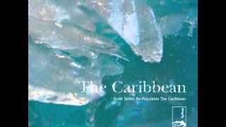 The Caribbean - 'Do You Believe in Dinosaurs (Scott Solter Remix)'