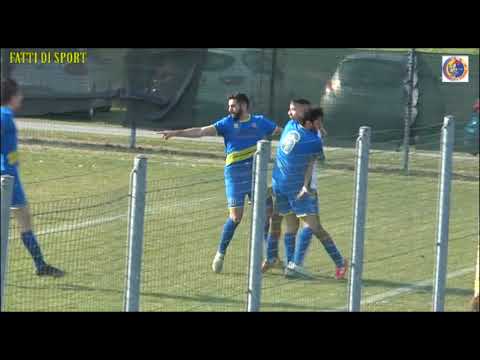 Calcio : Goal da Antologia nella partita Coll. Ped. - Corio 2-1  Campionato 1° Categoria Girone C