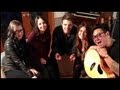 Royals - Lorde Acoustic Cover (Savannah Outen & Friends) - On iTunes