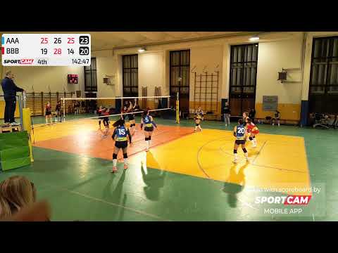 1DivF Bacci vs Viaccia 3-1 - 16/12/2023