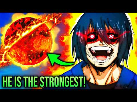 Why Everyone Is AFRAID of Benimaru & His TRUE Power—How He Became a God of Destruction in FIRE FORCE