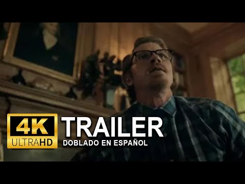 Tráiler El Tutor [WEB-DL] 2023