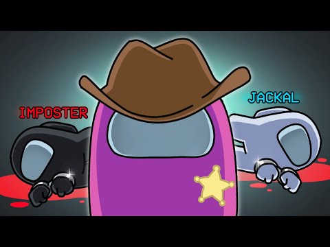 Impostor haben keine Chance gegen 600 IQ Sheriff