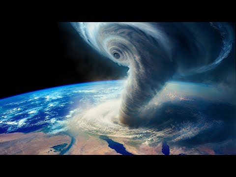 5 Naturkatastrophen, die nur darauf warten, auszubrechen