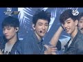GOT7 - A (Live)