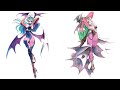 Morrigan Theme Darkstalkers OST