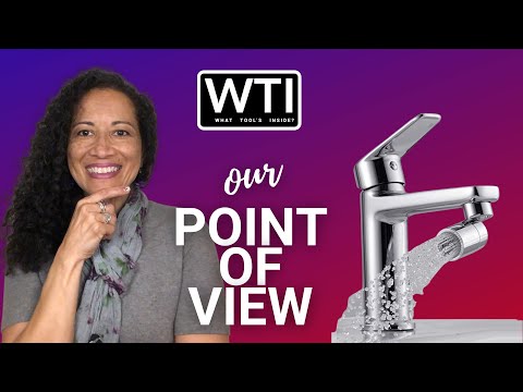 Waternympth Kitchen Sink Faucets - WTI product video review