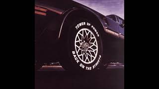 Tower Of Power - It Takes Two (To Make It Happen)