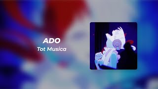 Download lagu 【Ado】Tot Musica Romaji Lyrics (Terjemahan Indonesia) OST ONE PIECE FILM RED mp3 Download lagu 【Ado】Tot Musica Romaji Lyrics (Terjemahan Indonesia) OST ONE PIECE FILM RED mp3