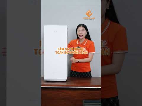 Video giới thiệu sản phẩm