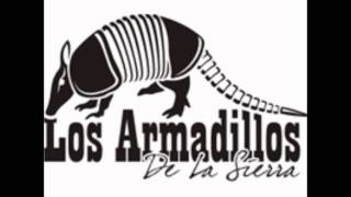 Los Armadillos De La Sierra-Chuy Espinoza