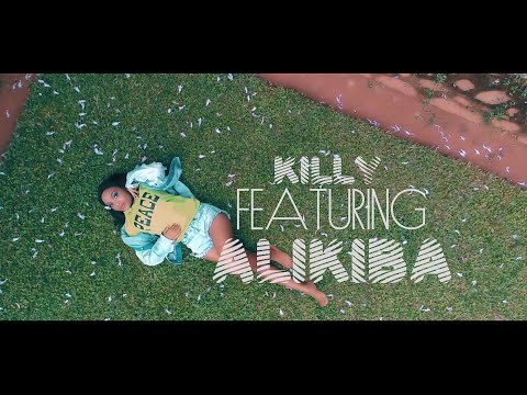 Killy Tz ft Alikiba - GUBU (Official Music Video)