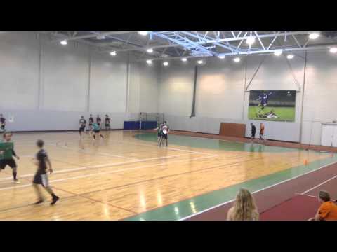 2015 LFL | Sirocco vs Valmiera - Open