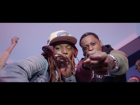 Fetty Wap - Way Past 12 (feat. Monty) [Official Video]