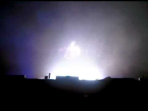 Swedish House Mafia - Pressure - Oxegen '11 - Live