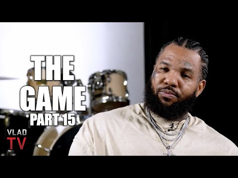 The Game on Wack100 Knocking Out Stitches in Front of Him (Part 15)