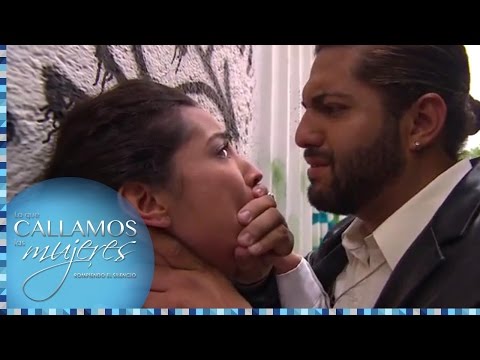 What Women Keep Silent - No Way Out