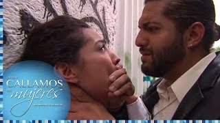 Lo Que Callamos Las Mujeres - Sin salida