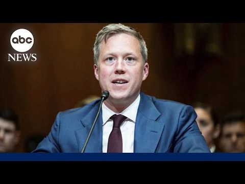 Secretary of the Army resigns