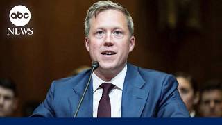 Secretary of the Army resigns