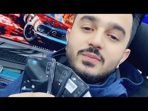 0563706873 Samsung A90 5G good condition good working is available